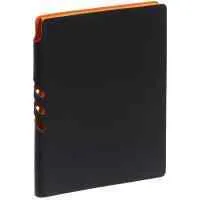Ежедневник Flexpen Black, недатированный